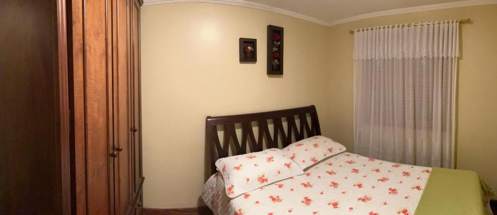Ape Em Campos Do Jordao Apartment